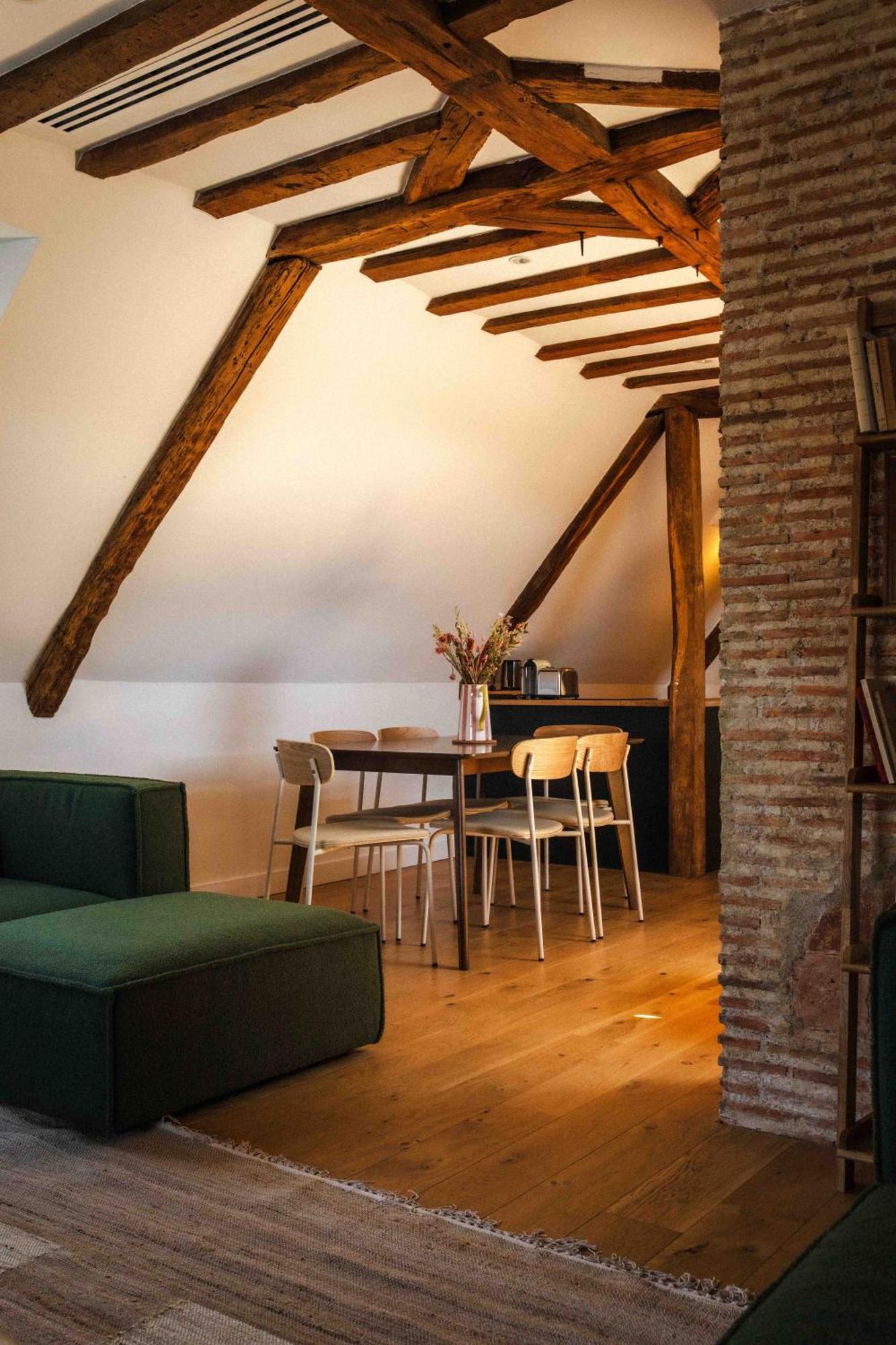 Hotel Du Mail Angers Cameră foto